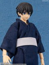 figma Styles Men's Yukataㅤ