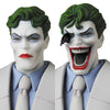 Batman: The Dark Knight Returns - Joker - Mafex No.124 (Medicom Toy)ㅤ