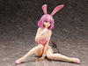 To LOVEru Darkness - Momo Belia Deviluke - 1/4 - Bare Leg Bunny Ver. (FREEing)ㅤ