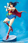 Wonder Woman - DC Comics Bishoujo - 1/7 - 2nd Edition (Kotobukiya)ㅤ