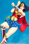 Wonder Woman - DC Comics Bishoujo - 1/7 - 2nd Edition (Kotobukiya)ㅤ