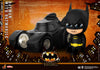 CosBaby "Batman" [Size S] Batman & Batmobileㅤ
