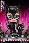 CosBaby "Batman Returns" [Size S] Catwoman (w/Cat Version)ㅤ