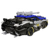 Transformers Studio Series SS-56 Autobot Topspinㅤ