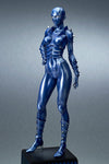 Space Adventure Cobra - Armaroid Lady - 1/6 (Ques Q)ㅤ