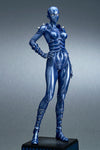 Space Adventure Cobra - Armaroid Lady - 1/6 (Ques Q)ㅤ