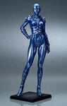 Space Adventure Cobra - Armaroid Lady - 1/6 (Ques Q)ㅤ