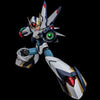 RIOBOT Mega Man X Falcon Armor Ver.EIICHI SIMIZU Action Figureㅤ