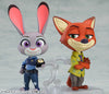 Zootopia - Judy Hopps - Nendoroid #1312 (Good Smile Company)ㅤ - ActionFigure Brasil