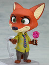 Zootopia - Nick Wilde - Nendoroid #1311 (Good Smile Company)ㅤ