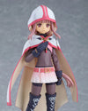 Magia Record Mahou Shoujo Madoka ☆ Magica Gaiden - Kyuubey - Tamaki Iroha - Figma #477 (Max Factory)ㅤ