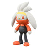 Pokemon Monster Collection MonColle MS-31 Rabootㅤ