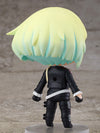 Promare - Lio Fotia - Nendoroid #1314-DX - Complete Combustion Ver. (Good Smile Company)ㅤ