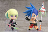 Promare - Lio Fotia - Nendoroid #1314-DX - Complete Combustion Ver. (Good Smile Company)ㅤ