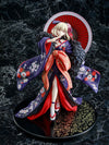 Fate/stay Night Heaven's Feel - Saber Alter - 1/7 - Kimono Ver. (Kadokawa)ㅤ