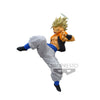 Dragon Ball Z - Gogeta SSJ - Blood of Saiyans - Special IX (Bandai Spirits)ㅤ