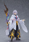 Fate/Grand Order: Zettai Majuu Sensen Babylonia - Merlin - Figma #479 (Max Factory)ㅤ