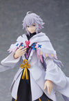 Fate/Grand Order: Zettai Majuu Sensen Babylonia - Merlin - Figma #479 (Max Factory)ㅤ