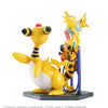 Pocket Monsters - Coil - Dedenne - Denryuu - Minun - Pikachu - Plusle - G.E.M. EX - Electric Power! (MegaHouse)ㅤ