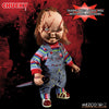 Child's Play / Chucky 15 Inch Talking Mega Scale Figureㅤ