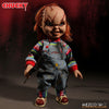 Child's Play / Chucky 15 Inch Talking Mega Scale Figureㅤ