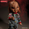 Child's Play / Chucky 15 Inch Talking Mega Scale Figureㅤ