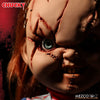 Child's Play / Chucky 15 Inch Talking Mega Scale Figureㅤ