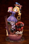 Odin Sphere: Leifdrasir - Alice - Socrates - 1/8 (Alter)ㅤ