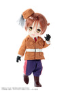 DOLPokke Hetalia World Stars Italy Complete Dollㅤ