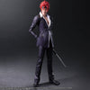 Final Fantasy VII Remake - Reno - Play Arts Kai (Square Enix)ㅤ