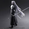 Final Fantasy VII Remake - Sephiroth - Play Arts Kai (Square Enix)ㅤ