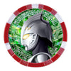 Ultraman Z DX Ultra Medal Legend Medal Set 01ㅤ