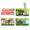 Mashin Sentai Kirameiger Weapon Mashin Series 04 DX Mashin Zabyunㅤ