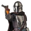 The Mandalorian - Mandalorian - The Child - Mafex #129 (Medicom Toy)ㅤ