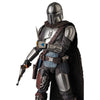 The Mandalorian - Mandalorian - The Child - Mafex #129 (Medicom Toy)ㅤ