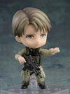 Death Stranding - Cliff - Nendoroid #1322-DX - DX (Good Smile Company)ㅤ