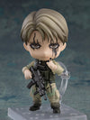 Death Stranding - Cliff - Nendoroid #1322-DX - DX (Good Smile Company)ㅤ