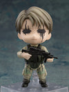 Death Stranding - Cliff - Nendoroid #1322 (Good Smile Company)ㅤ - ActionFigure Brasil