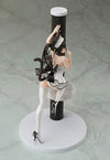 Date A Live III - Tokisaki Kurumi - KD Colle - 1/7 - White Cat Ver. (Kadokawa)ㅤ