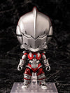 ULTRAMAN - Ultraman - Nendoroid #1325 - Suit (Aquamarine)ㅤ