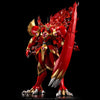 Magic Knight Rayearth - Rayearth - RIOBOT (Sentinel)ㅤ