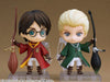 Harry Potter - Draco Malfoy - Quidditch Ver - Nendoroid #1336 (Good Smile Company)ㅤ