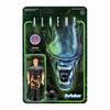 Re Action / Aliens: Dwayne Hicksㅤ