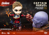 Egg Attack Action #068 "Avengers: Endgame" Captain Marvelㅤ