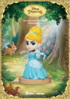 Mini Egg Attack "Disney Princess" Series 1 Cinderellaㅤ