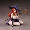 Dragon's Crown - Sorceress (Union Creative International Ltd)ㅤ