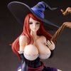 Dragon's Crown - Sorceress (Union Creative International Ltd)ㅤ