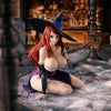 Dragon's Crown - Sorceress (Union Creative International Ltd)ㅤ