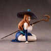 "Dragon's Crown" Sorceress Deep Blue Ver.ㅤ