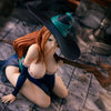 "Dragon's Crown" Sorceress Deep Blue Ver.ㅤ